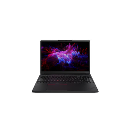 Lenovo ThinkPad P/P16s Gen 3 (Intel)/U7-155H/16''/WUXGA/16GB/512GB SSD/RTX 500Ada/W11P/Black/3R