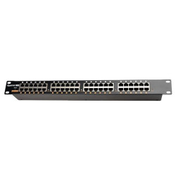 POE-POE-PAN24-GB GB tienený 24port Poe panel