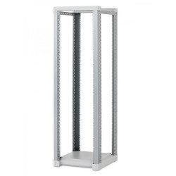 Otvorený 19'' stojan RSX 37U jednodielny 600hl.