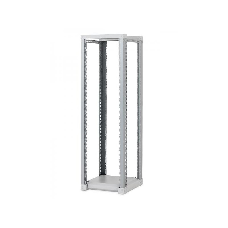 Otvorený 19'' stojan RSX 37U jednodielny 600hl.