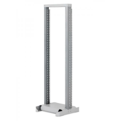Otvorený 19'' stojan RSX 42U jednodielny 600hl.