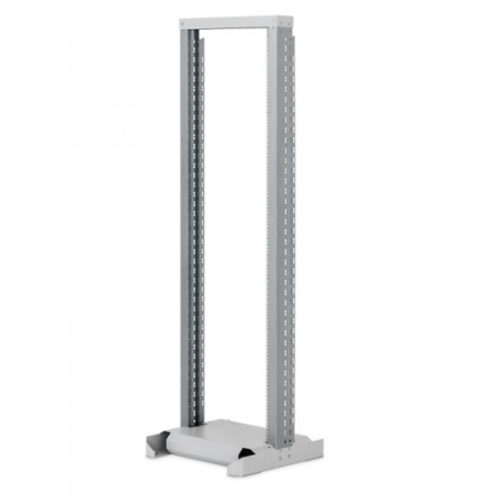 Otvorený 19'' stojan RSX 42U jednodielny 600hl.