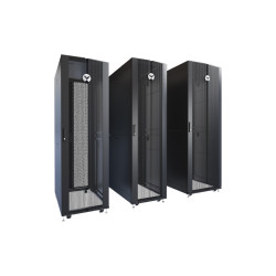 Vertív VR rack 42Ux800x1200