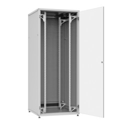 Rozvádzač LC-50 45U, 800x800, dvere sklo