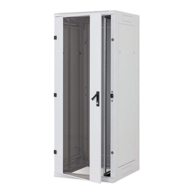 Stojan.rack 42U/600x1000, typ RYA rozoberateľný