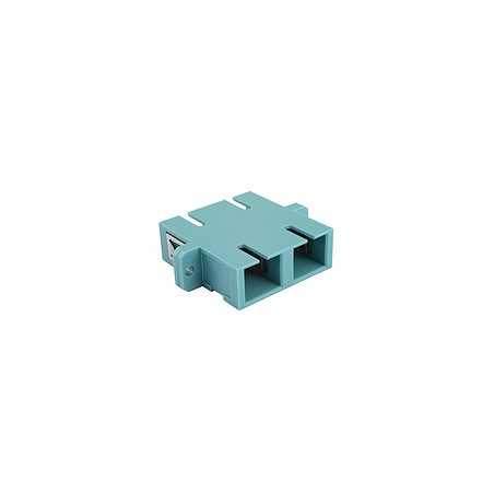 Adaptér SC MM OM3 duplex