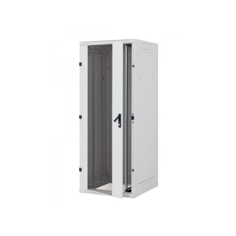 Stojan. rack 45U (š) 800x (h) 1000, typ RYA rozoberateľný
