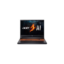 Acer Nitro V 16/ANV16-41-R0EE/R5-8645HS/16''/2560x1600/16GB/1TB SSD/RTX 4060/W11H/Black/2R