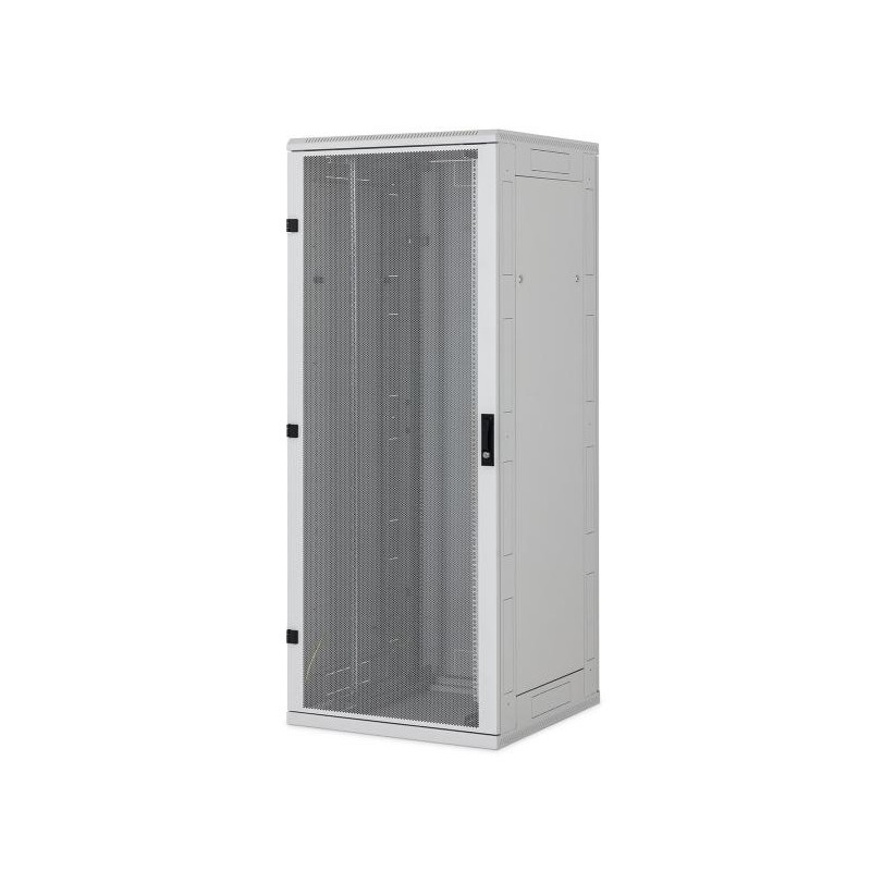 Stojanový rack RTA 37U (š) 800x (h) 600 nosn.1200kg