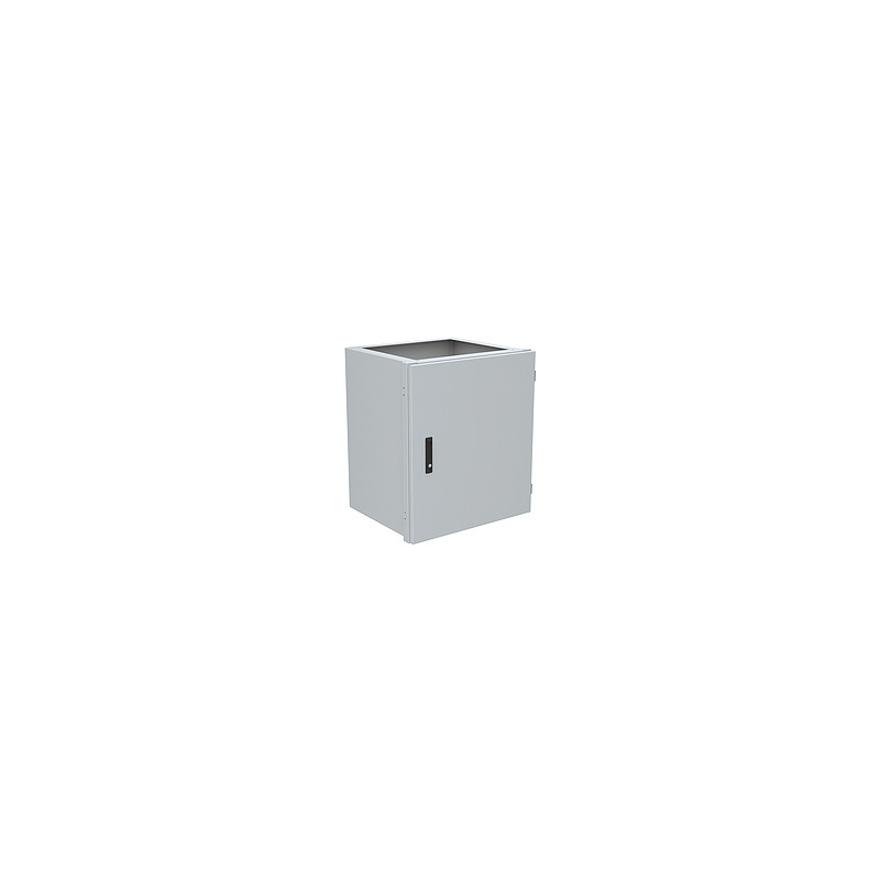 Podstavec rozvádzača LC-07+ 800x700x600, šedý RAL 7035, POD-07-76-80-G