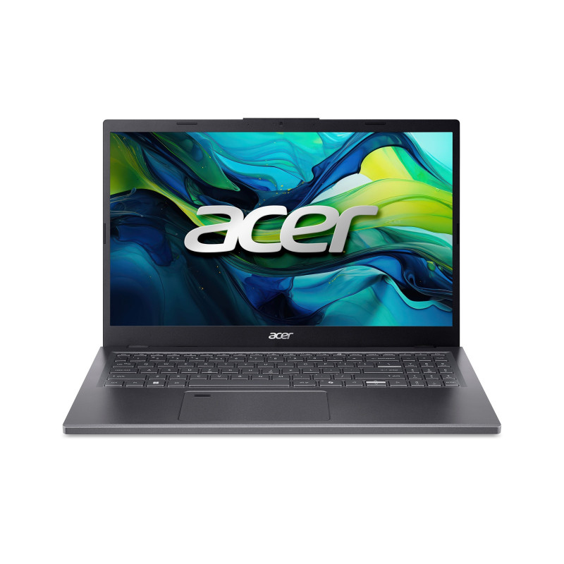 Acer Aspire 15/A15-41M-R4FS/R7-8840HS/15,6''/FHD/16GB/1TB SSD/AMD int/W11H/Gray/2R