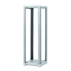 Otvorený 19'' stojan RSX 42U dvojdielny 800hl.flaxi frame