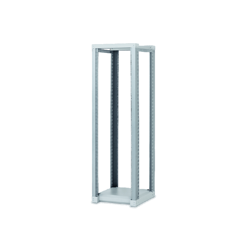 Otvorený 19'' stojan RSX 42U dvojdielny 800hl.flaxi frame