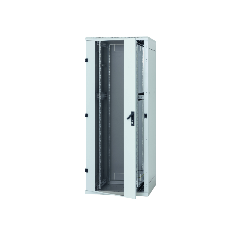 Stojanový rozvádzač 45U (š) 800x (h) 600