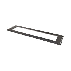 Tripplite Kryt horný pre rozdelenie horúcej / studenej uličky, štandardný 300mm rack, sada