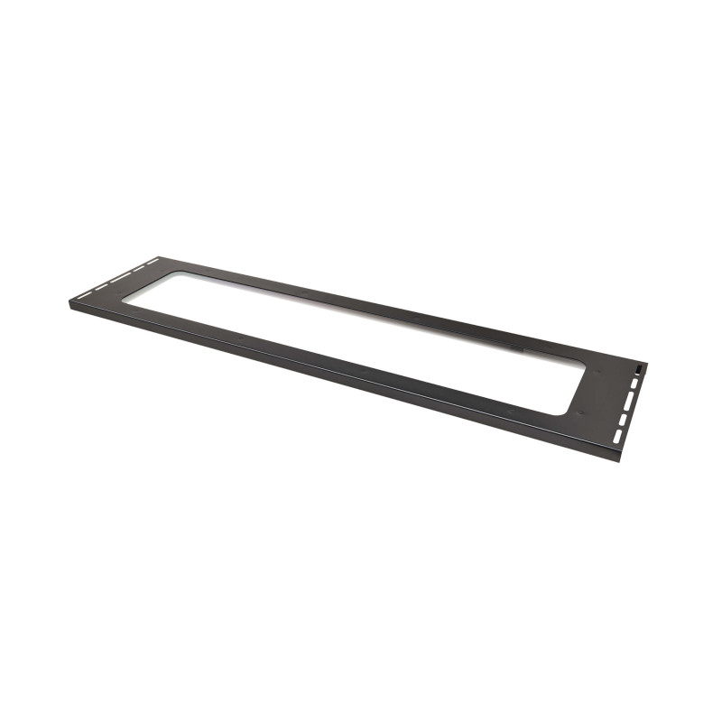 Tripplite Kryt horný pre rozdelenie horúcej / studenej uličky, štandardný 300mm rack, sada