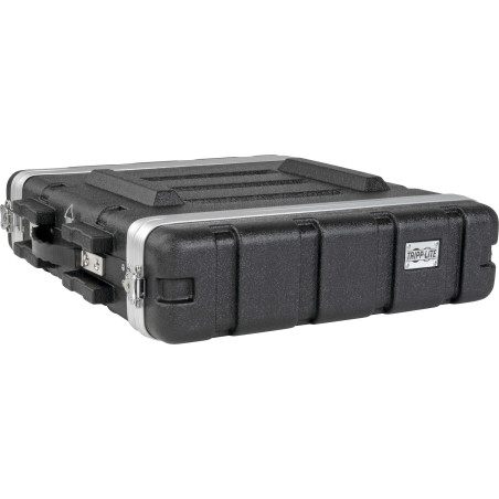 Tripplite Propravné puzdro pre 2U rack komponenty, ABS