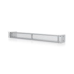 Ubiquiti UACC-Rack-Panel-Vented-1U - Rack Mount OCD Panel - 1U zaslepovací panel, vetranie