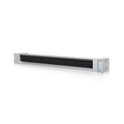 Ubiquiti UACC-Rack-Panel-Brush-1U - 2U zaslepovací panel, kefa