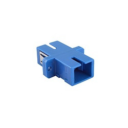 Adaptér SC SM OS simplex