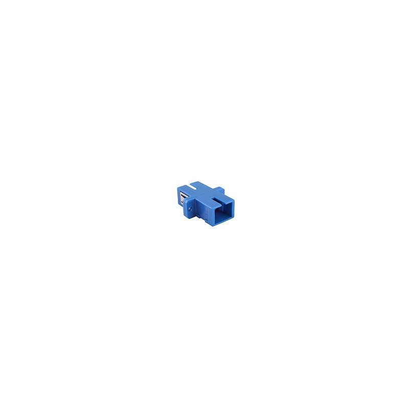 Adaptér SC SM OS simplex