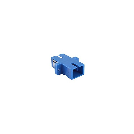 Adaptér SC SM OS simplex