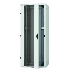 Stojanový rozvádzač 32U (š)800x(h)800 rozoberateľný