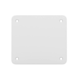 Ubiquiti UACC-FM-17cm, Floating Mount, držiak pre Cloud Gateway Max, Cloud Gateway Ultra a Gateway Max.