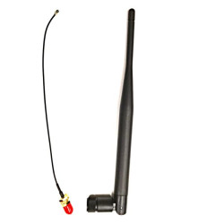 Yeastar anténa pre GSM modul