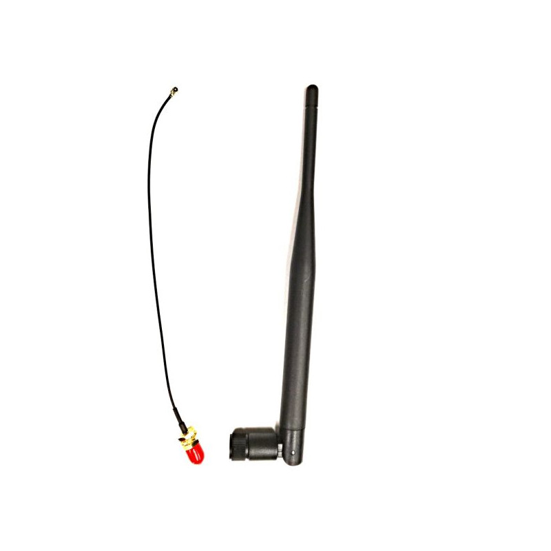 Yeastar anténa pre GSM modul