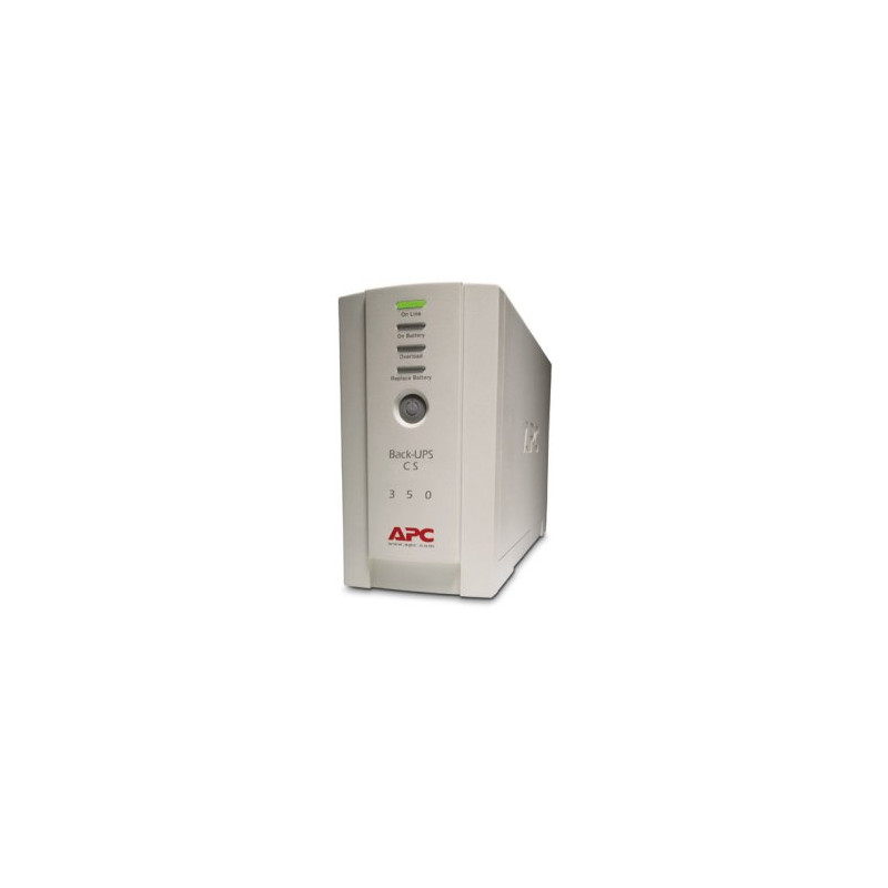 APC Back-UPS CS 350I