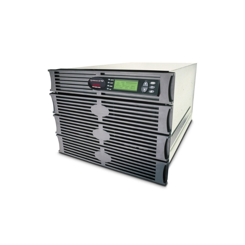 Symmetra RM 6 kVA