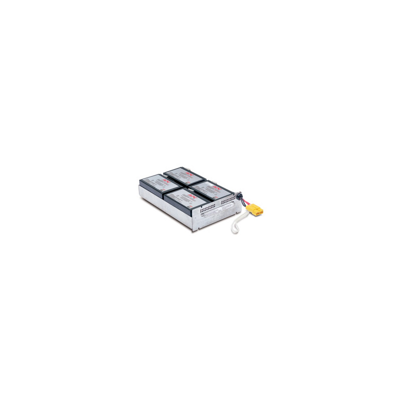 Battery replacement kit RBC24
