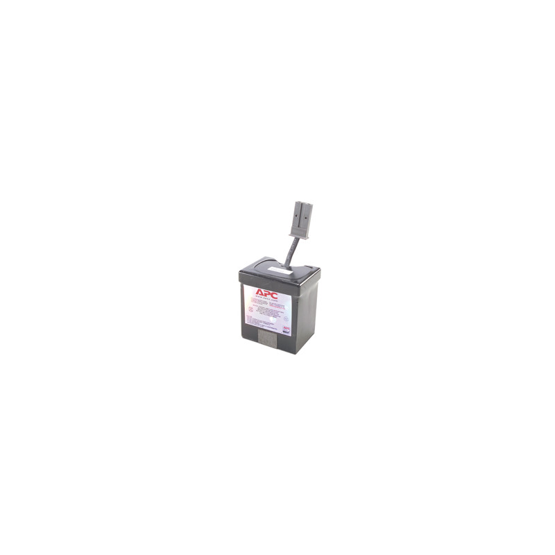 Battery replacement kit RBC30