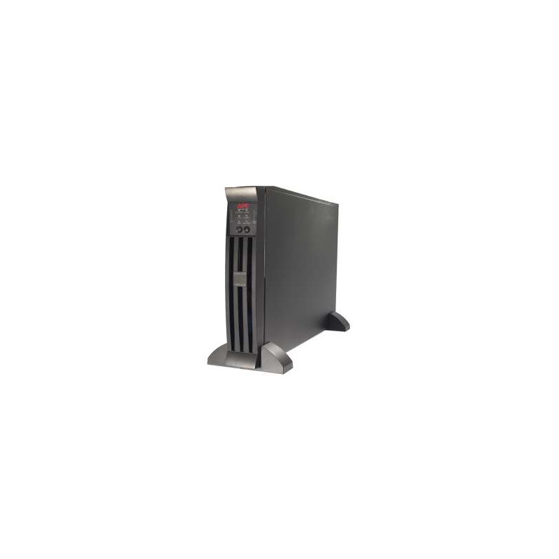 APC Smart-UPS XL Modular 1500VA, Rackmount/Tower