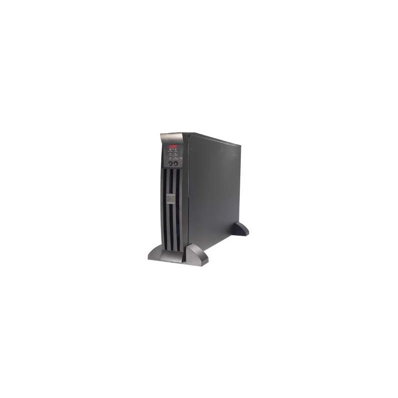 APC Smart-UPS XL Modular 3000VA, Rackmount/Tower