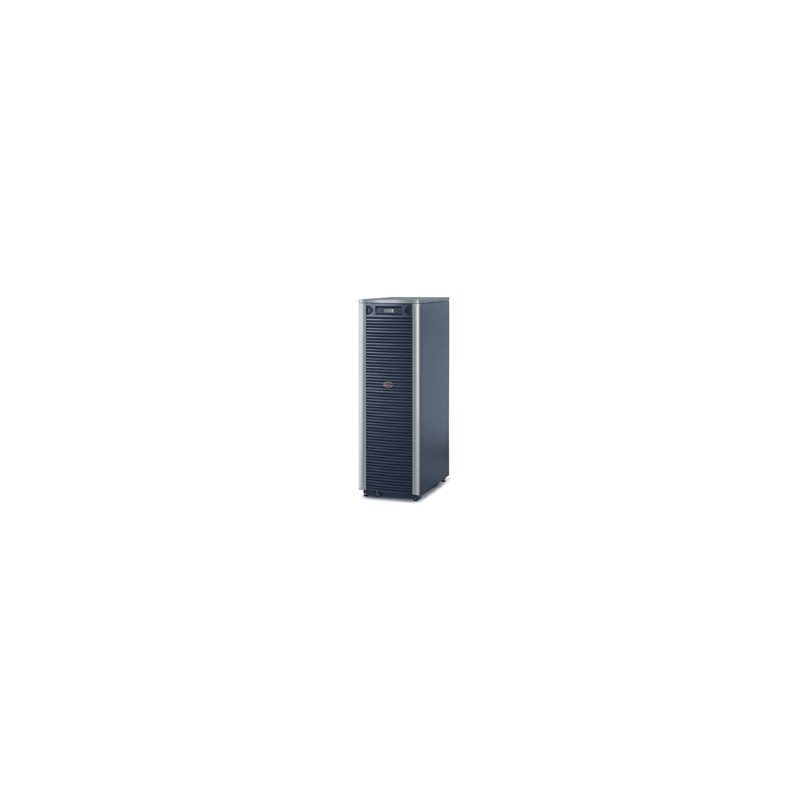 APC Symmetra LX 8kVA Scal.to 16kVA N+1 Ext.Run