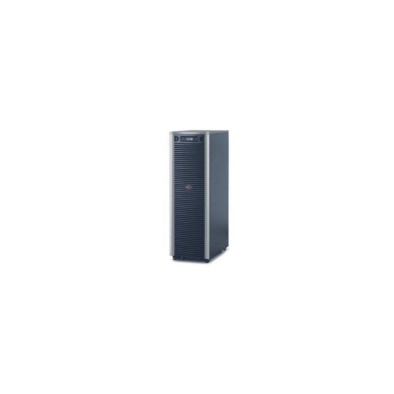 APC Symmetra LX 16kVA Scal.to 16kVA N+1 Ext. Run