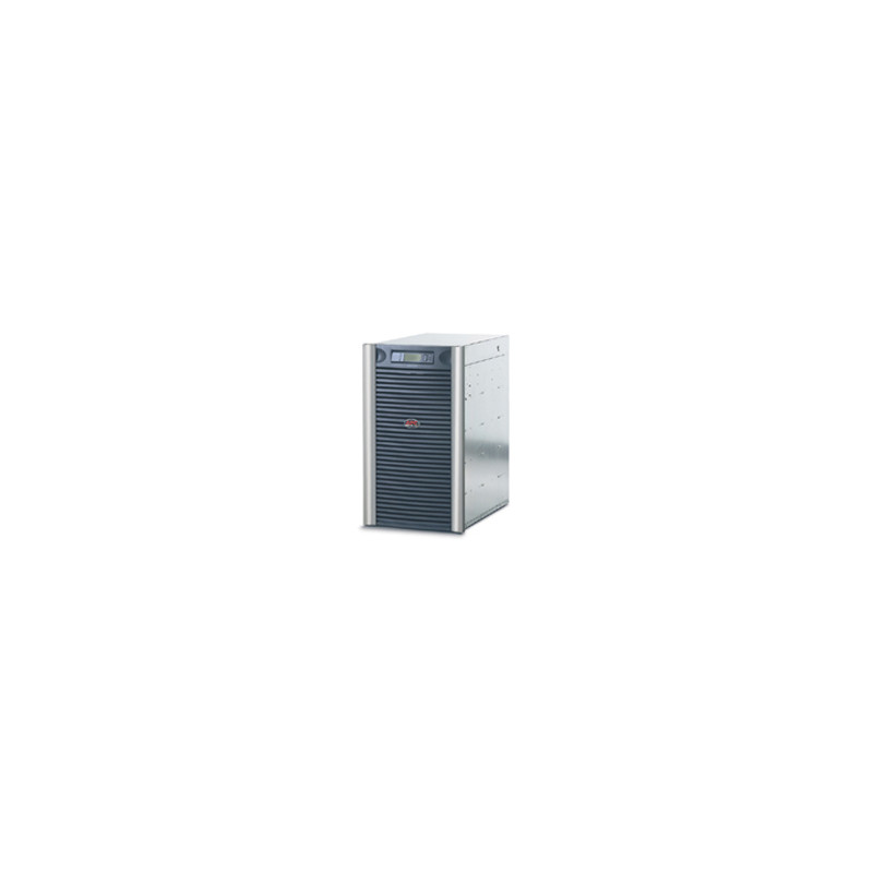 APC Symmetra LX 16kVA Scal.to16kVA N+1 RM,230/400V