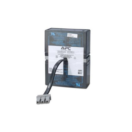 Battery replacement kit RBC33