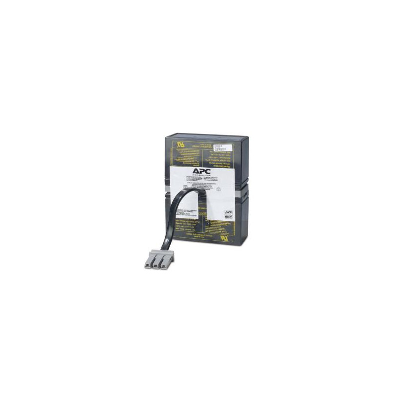Battery replacement kit RBC32