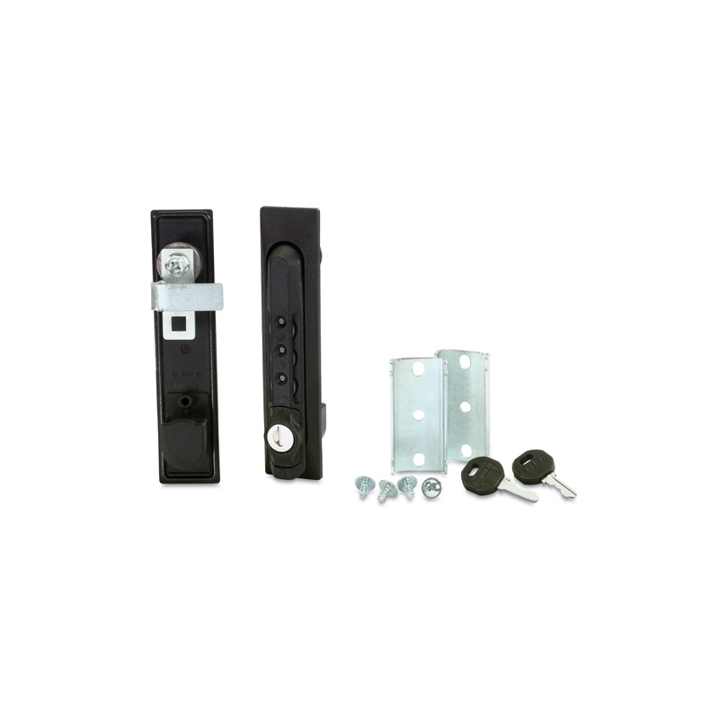 Combination Lock Handles (Qty 2)