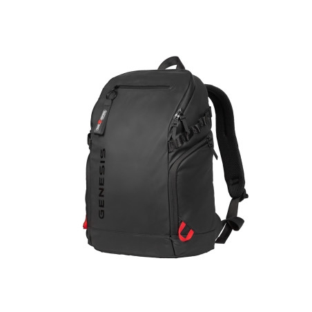 Batoh Genesis PALLAD 420 pre herný ntb do 15,6''