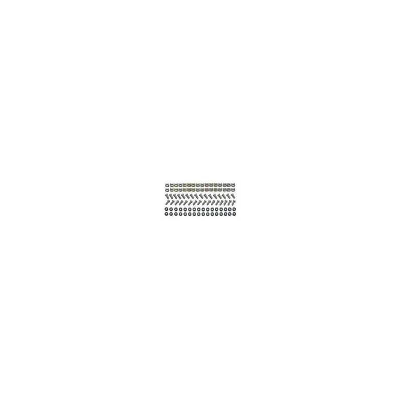 NETSHELTER HARDWARE: PKG OF 32