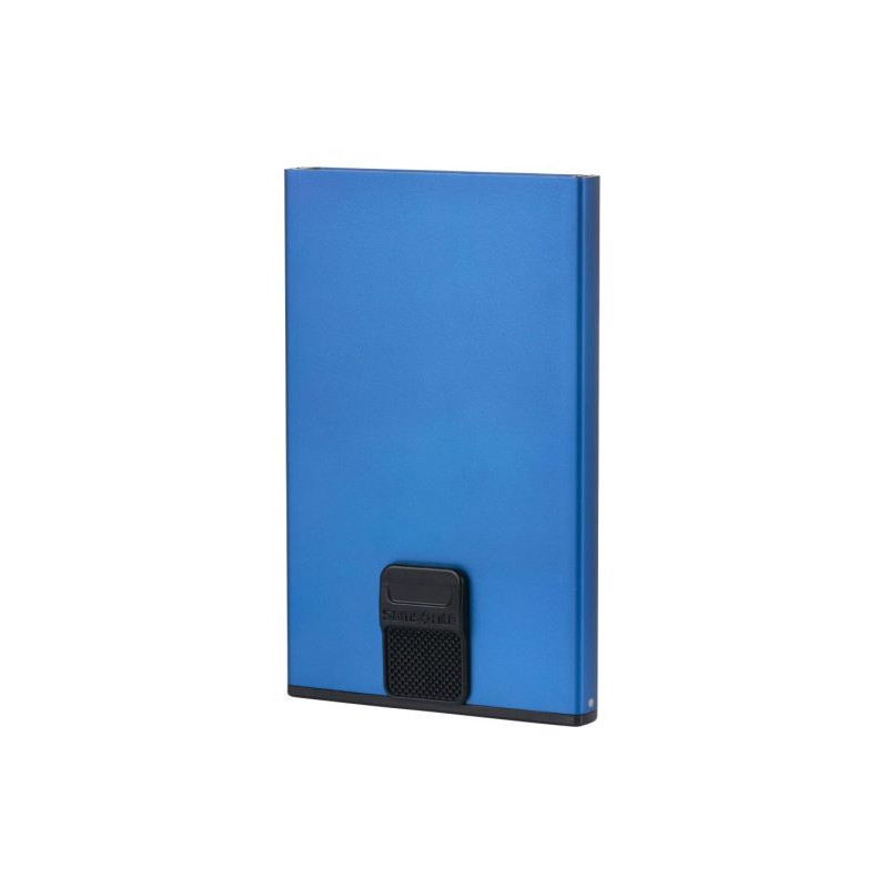 Samsonite Alu Fit SLG SLIDE-UP CASE True Blue