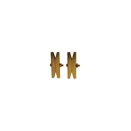 APC Ladder Clamp Kit