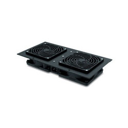 NetShelter WX Fan Tray 230VAC Black