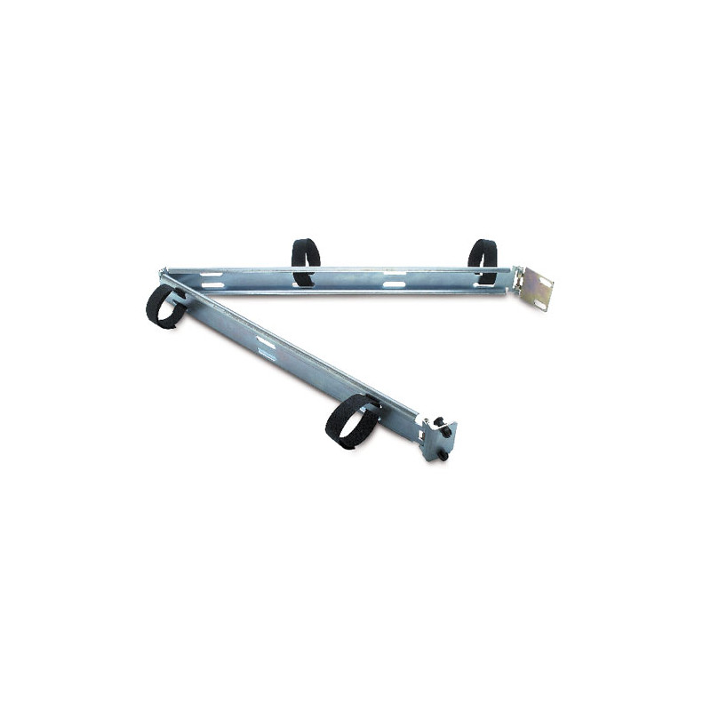 1U Cable management Arm (used with AR8124,AR8127)