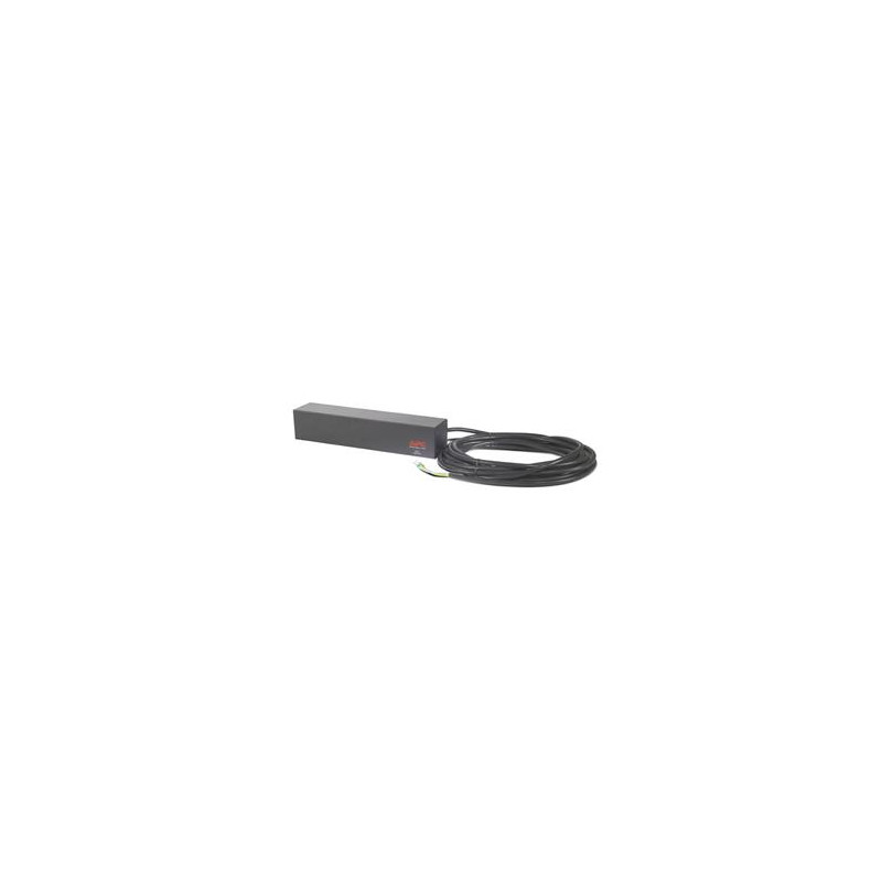 Rack PDU Extender, Basic, 2U, 32A, 230V, AP7585