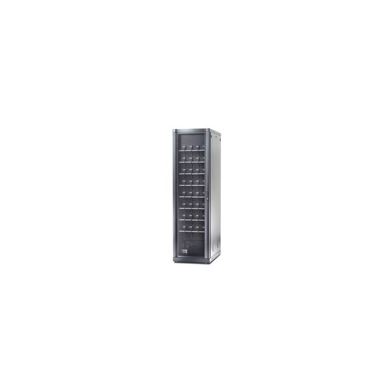SYMMETRA PX 40kW EXTENDED RUN BATTERY FRAME W/8 B.